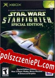 Star Wars Starfighter: Special Edition Spolszczenie