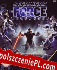 Star Wars: The Force Unleashed Spolszczenie