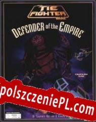 Star Wars: TIE Fighter: Defender of the Empire Spolszczenie