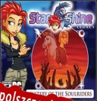 Starshine Legacy 1: Mystery of the Soulriders Spolszczenie