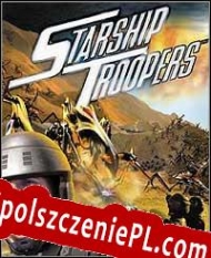 Starship Troopers: Terran Ascendancy Spolszczenie