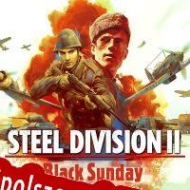 Steel Division 2: Black Sunday Spolszczenie