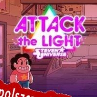 Steven Universe: Attack the Light! Spolszczenie