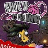 Stick It to The Man! Spolszczenie