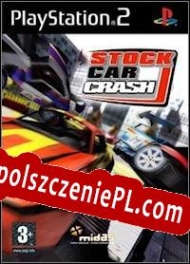Stock Car Crash Spolszczenie