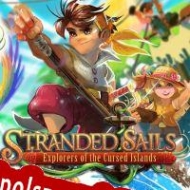 Stranded Sails: Explorers of the Cursed Islands Spolszczenie