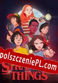 Stranger Things: Puzzle Tales Spolszczeniepl