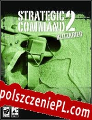 Strategic Command 2: Blitzkrieg Spolszczeniepl