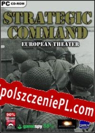 Strategic Command: European Theater Spolszczenie