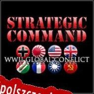 Strategic Command: WWII Global Conflict Spolszczenie