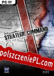 Strategic Command WWII: War in Europe Spolszczenie