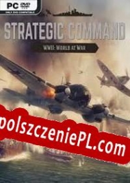 Strategic Command WWII: World at War Spolszczeniepl