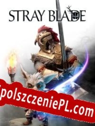 Stray Blade Spolszczenie