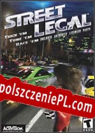 Street Legal Spolszczenie