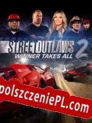 Street Outlaws 2: Winner Takes All Spolszczenie