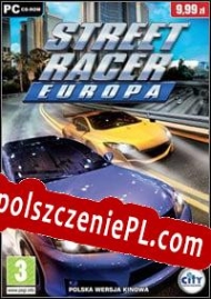 Street Racer Europe Spolszczenie