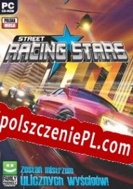 Street Racing Stars Spolszczenie