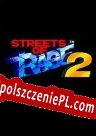 Streets of Rage 2 Spolszczenie