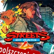 Streets of Rage 4 Spolszczenie