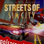 Streets of SimCity Spolszczenie