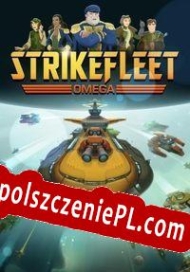 Strikefleet Omega Spolszczenie