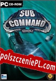 Sub Command: Akula Seawolf 688(I) Spolszczenie