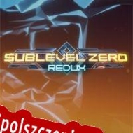 Sublevel Zero Redux Spolszczenie