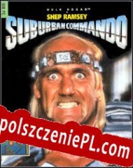 Suburban Commando Spolszczeniepl