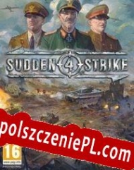 Sudden Strike 4 Spolszczenie