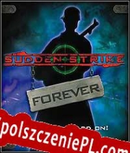 Sudden Strike Forever Spolszczeniepl