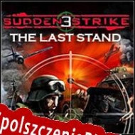 Sudden Strike: The Last Stand Spolszczenie