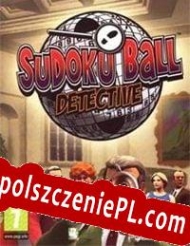 Sudoku Ball: Detective Spolszczenie