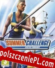 Summer Challenge: Athletics Tournament Spolszczenie