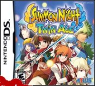 Summon Night: Twin Age Spolszczeniepl