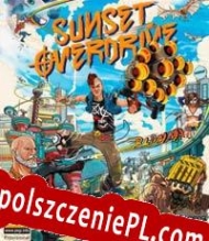 Sunset Overdrive Spolszczenie