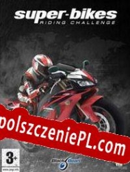 Super-Bikes: Riding Challenge Spolszczenie