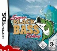 Super Black Bass Fishing Spolszczenie