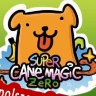 Super Cane Magic ZERO Spolszczenie