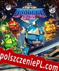 Super Dungeon Bros Spolszczenie