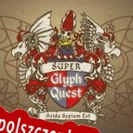 Super Glyph Quest Spolszczenie