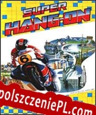 Super Hang-On Spolszczenie