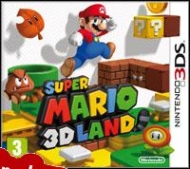 Super Mario 3D Land Spolszczeniepl