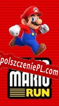 Super Mario Run Spolszczenie