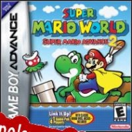 Super Mario World: Super Mario Advance 2 Spolszczenie