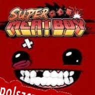 Super Meat Boy Spolszczenie