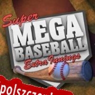 Super Mega Baseball Spolszczenie