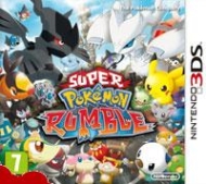 Super Pokemon Rumble Spolszczeniepl