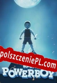 Super Powerboy Spolszczenie