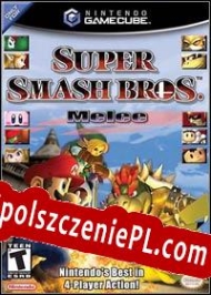 Super Smash Bros. Melee Spolszczenie