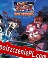 Super Street Fighter II Turbo HD Remix Spolszczenie